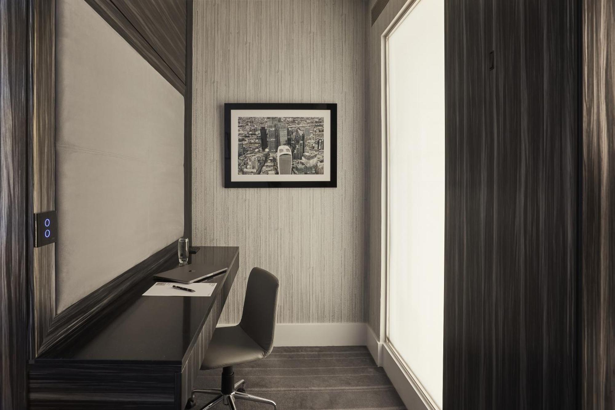 Eccleston Square Hotel London Exterior photo