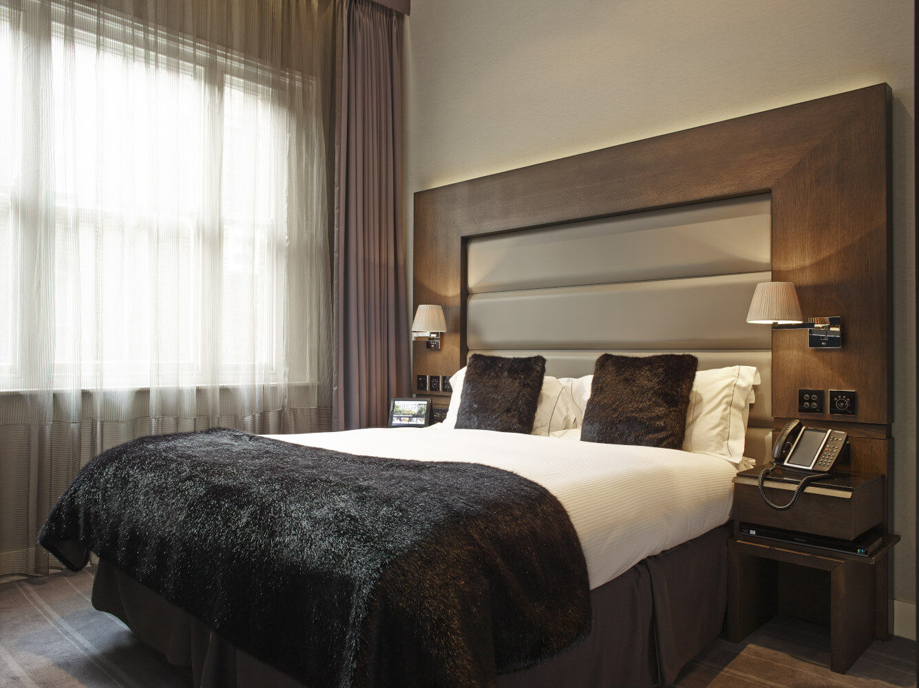 Eccleston Square Hotel London Exterior photo